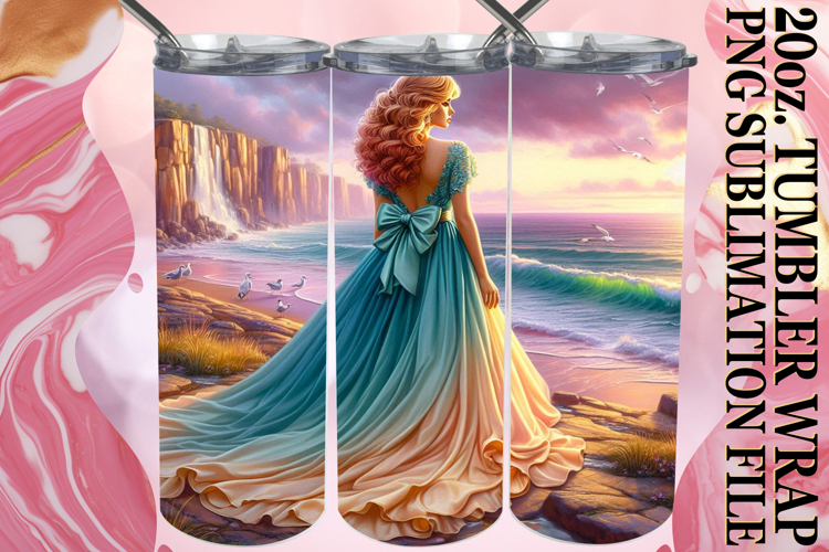 Women Clipart Image 22