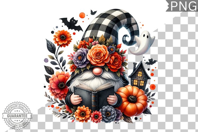 Halloween Clipart Png Image 21