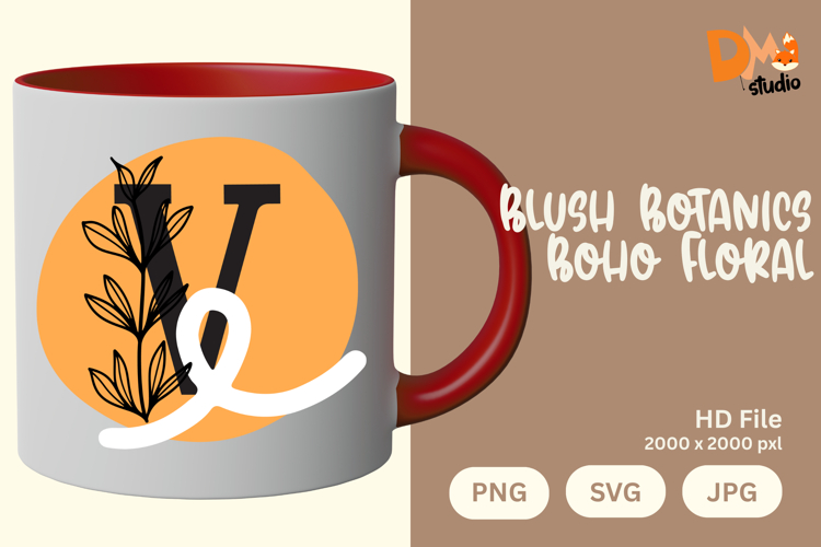 Rustic Logo Image 3
