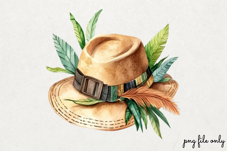 Jungle Clipart Image 21
