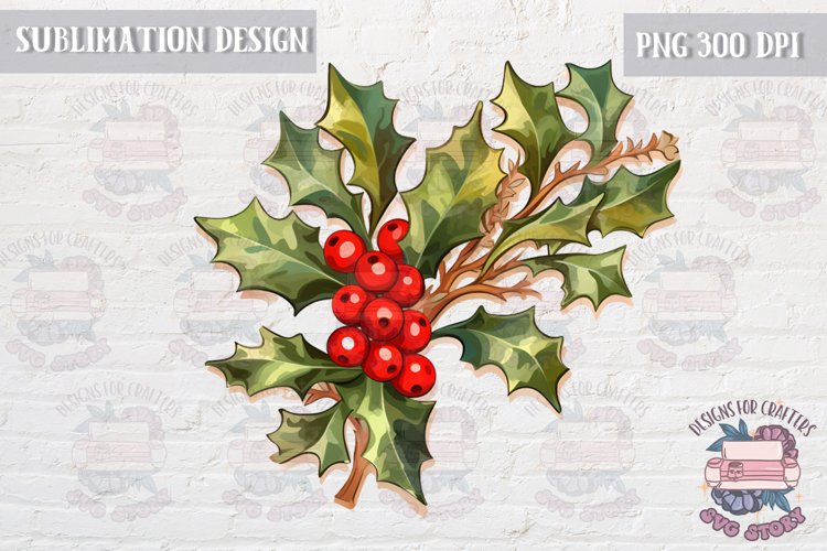 Christmas Decor Png Image 23