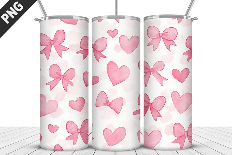 Valentines Sublimation Design Image 9