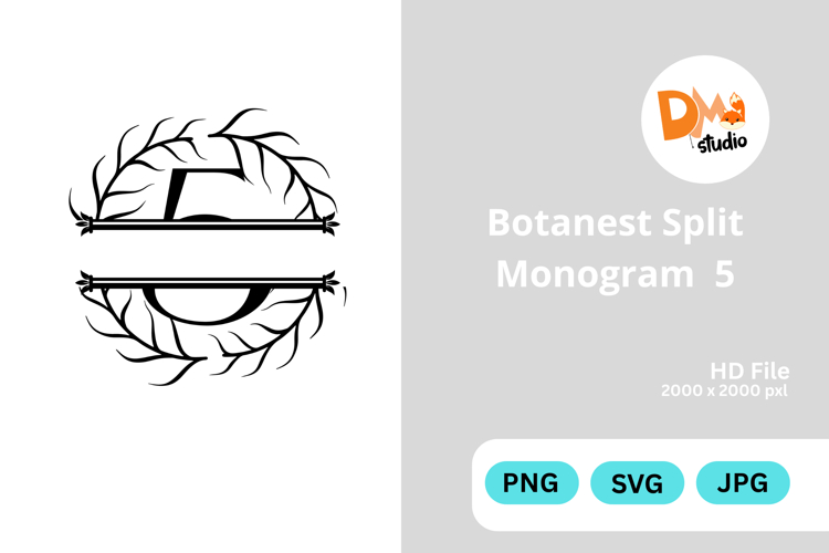 Alphabet Clipart Image 6