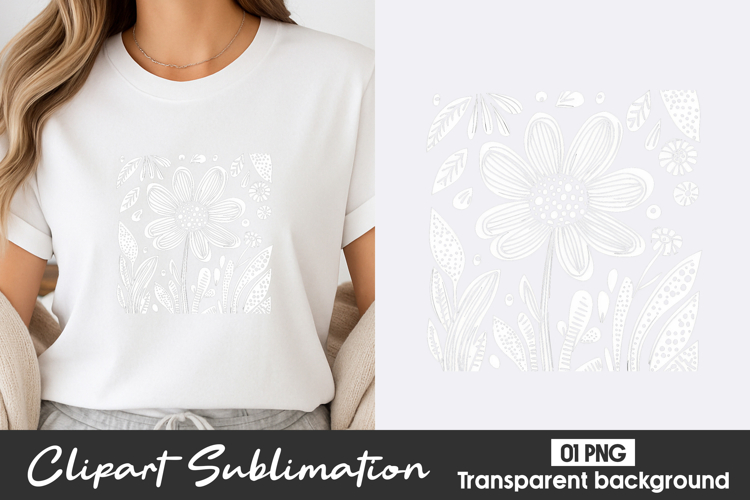 Sublimation Art Image 18