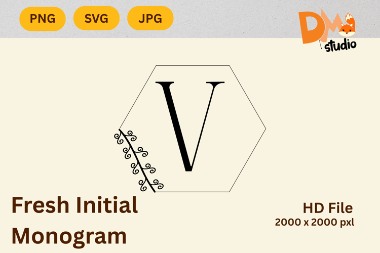 Boho SVG Image 5