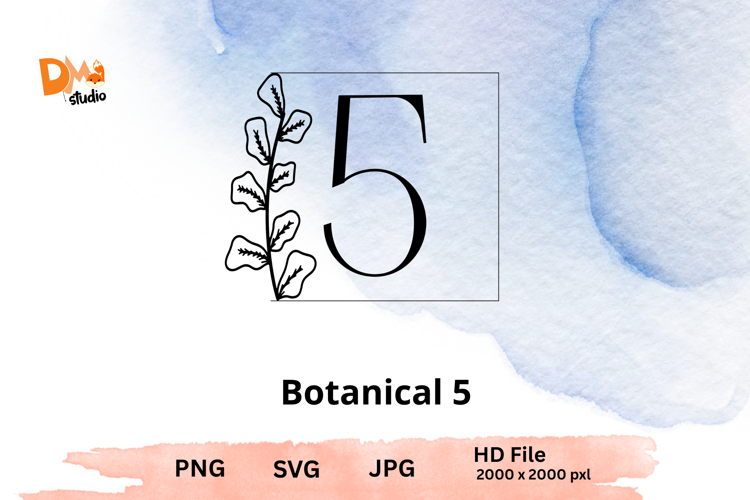 Wreath Graphic Image 20