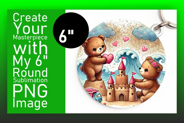 Bear Clipart Image 18