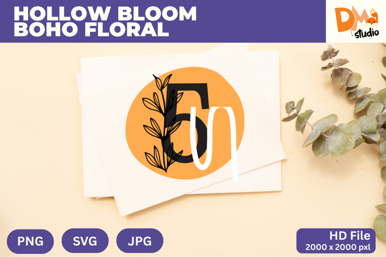 Hand Logo Design Image 19