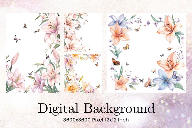 Wedding Clipart Image 20