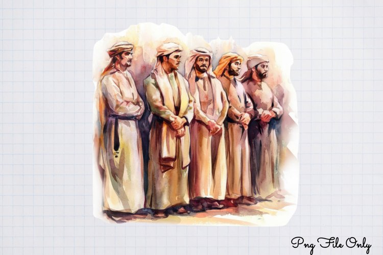 Bible Clipart Image 10