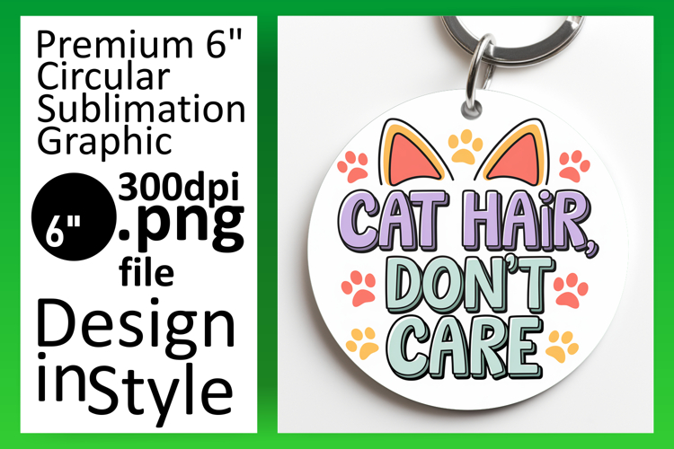 Cat Watercolor Image 22