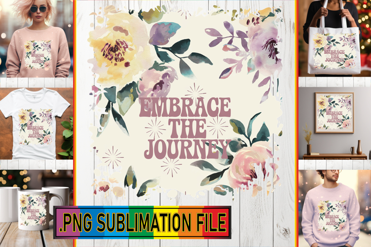 Transparent Background Flower Clipart Image 8