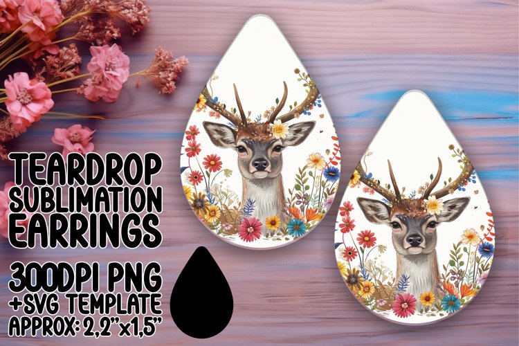 Earring Png Image 12