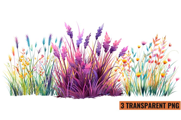 Grass Clipart Image 13