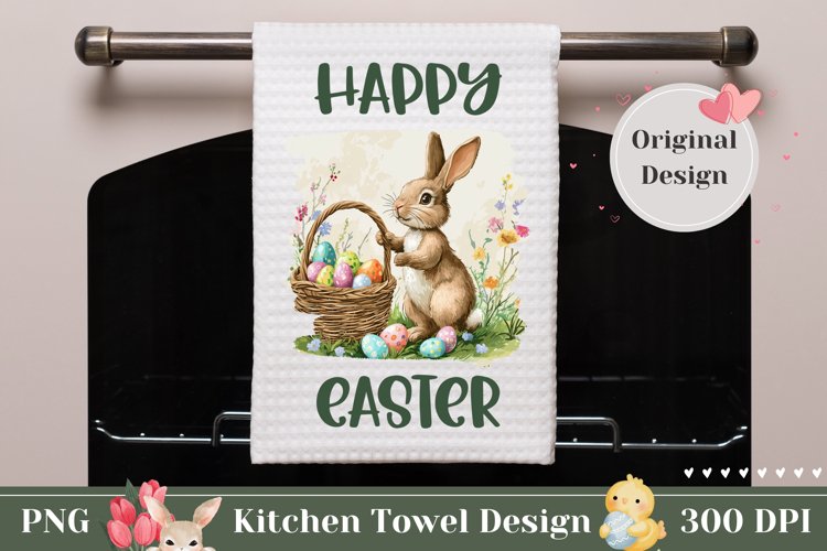 Easter Sublimation Designs Image 7