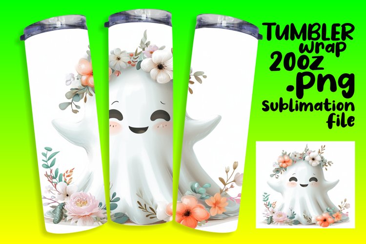 Ghost Clipart Image 4