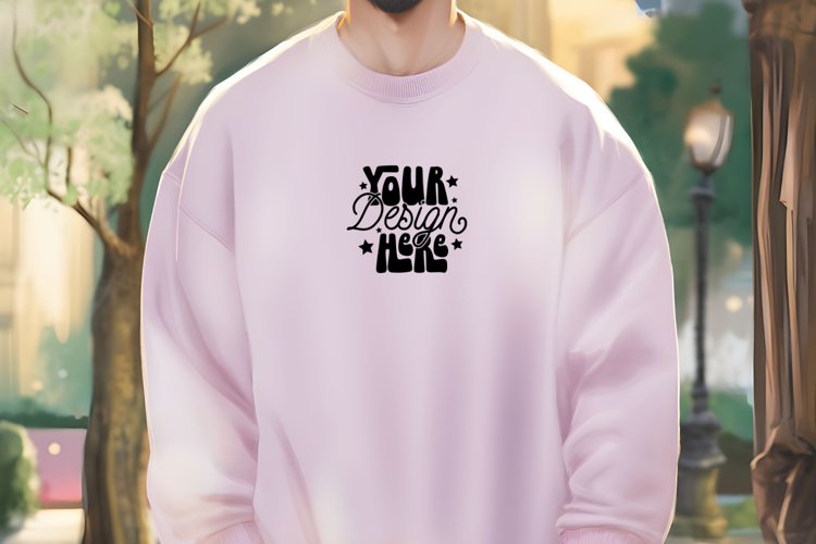 Gildan Mockups Image 8