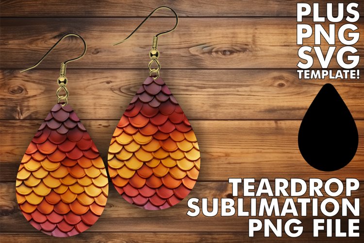 Teardrop Clipart Image 6