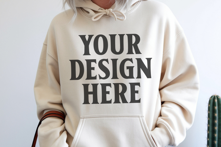 Gildan Mockups Image 15