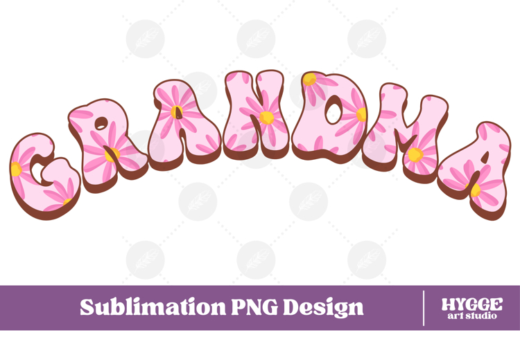 Grandma Png Image 4