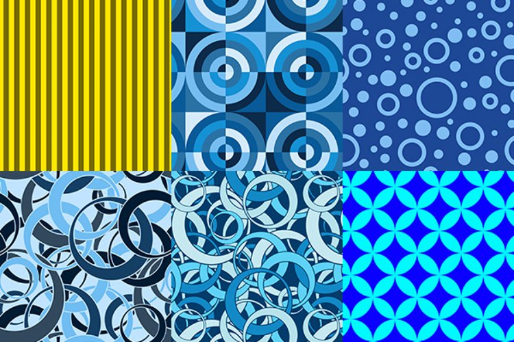Abstract Graphics Image 5