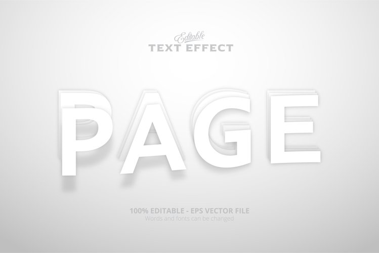 Text Clipart Image 3