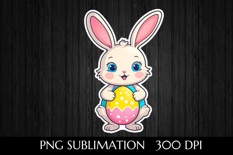 Rabbit Illustration Image 15