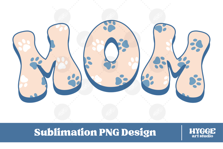 Dog Paw Clipart Image 20