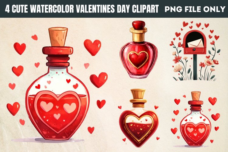 Heart PNG Image 8