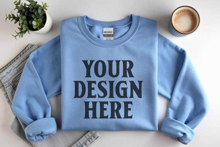 Gildan Mockups Image 9