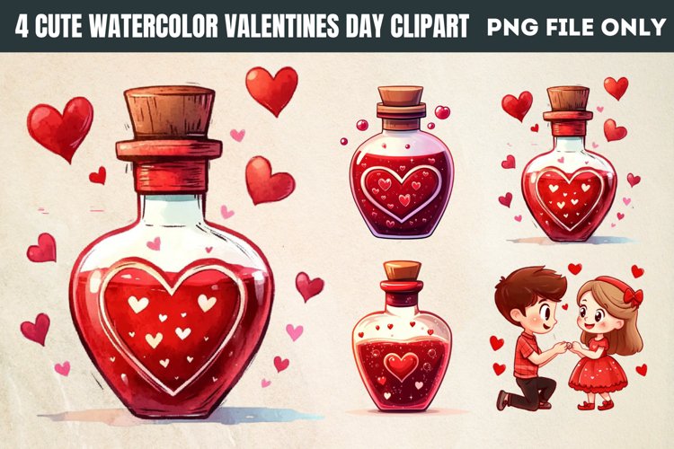 Heart PNG Image 9