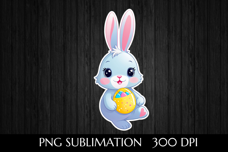 Rabbit Illustration Image 18