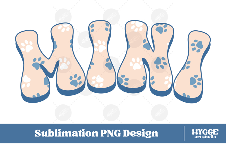 Dog Paw Clipart Image 18