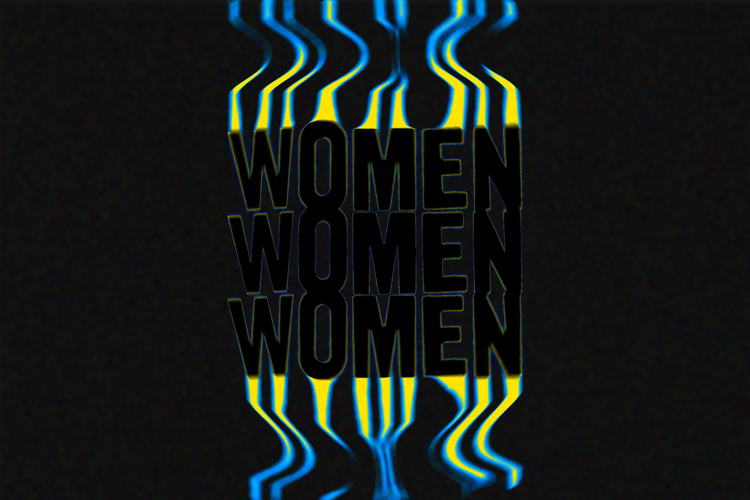 Women Clipart Image 21