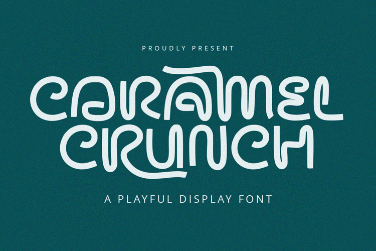 Interstate Font Image 13