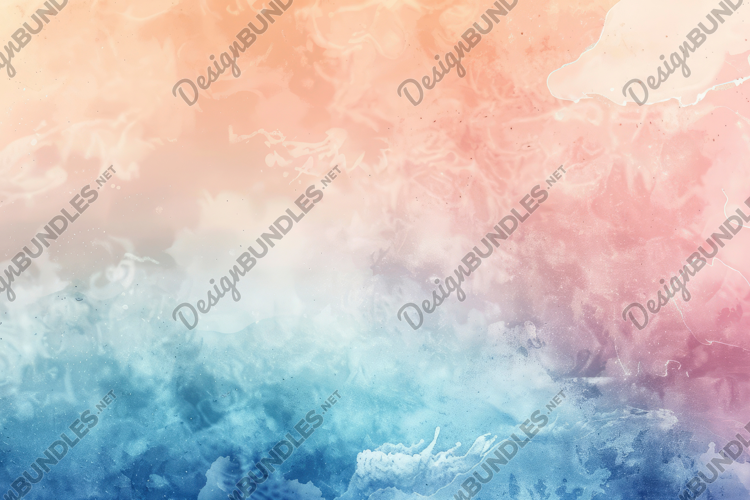 Watercolor Background Wallpaper