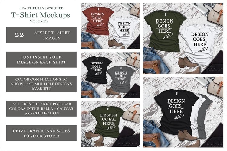 Womens Shirt Svg Image 24