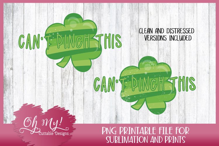 St Patrick's Day Clipart Image 9