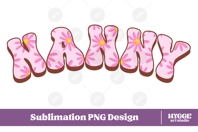 Grandma Clipart Image 9