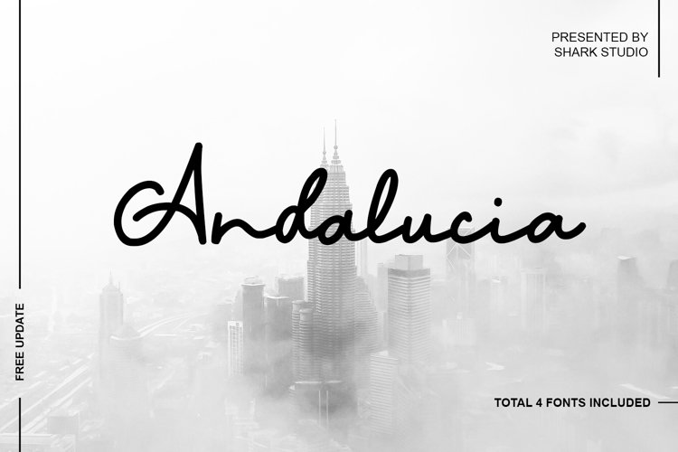 Andalucia example image 1