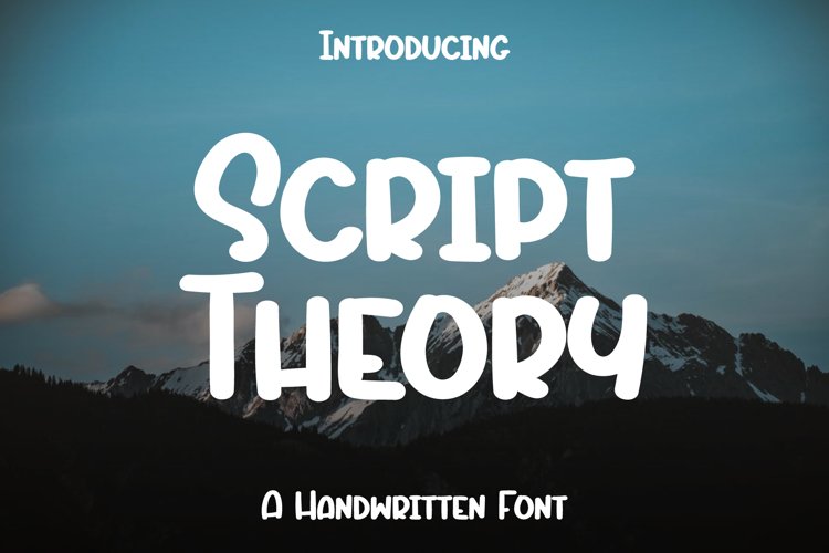 Script Theory example image 1