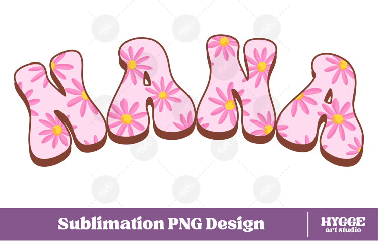 Grandma Clipart Image 12