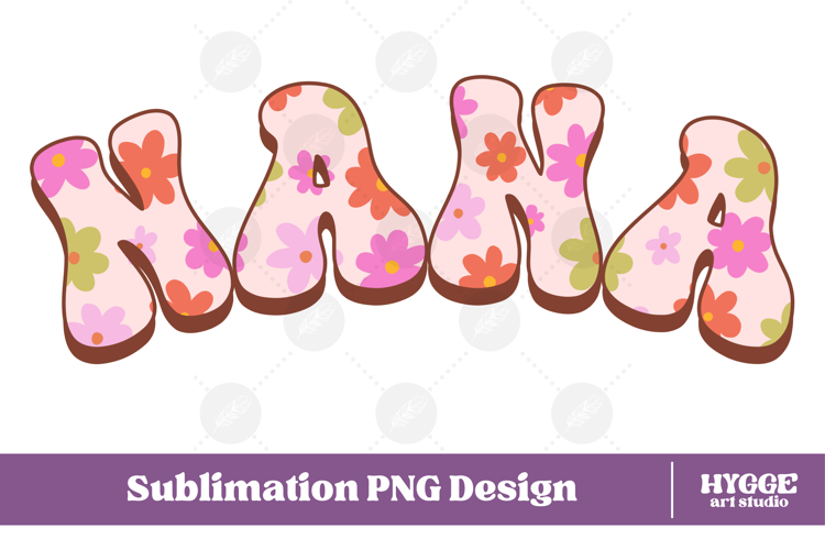 Grandma Clipart Image 13
