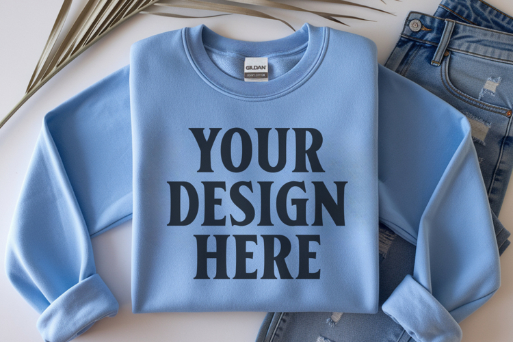 Gildan Mockups Image 4