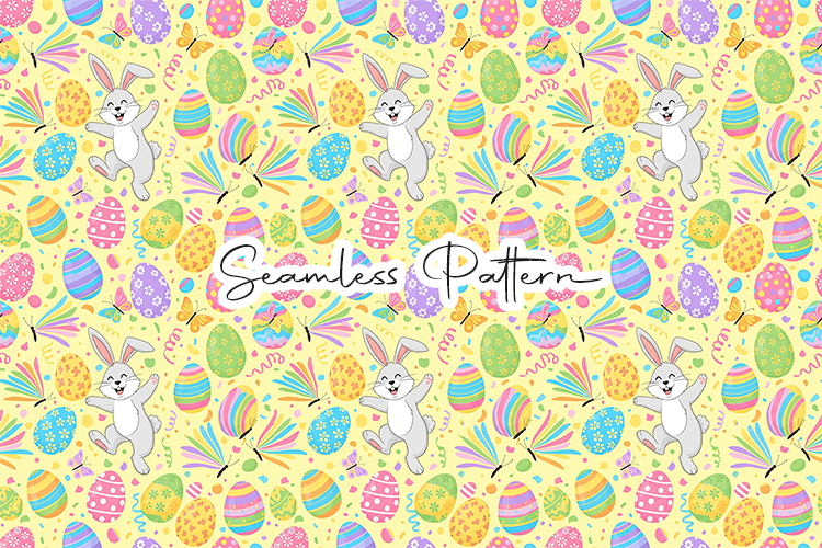 Easter Background Image 13