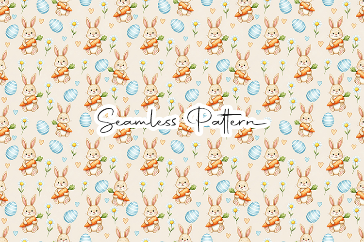 Easter Background Image 10