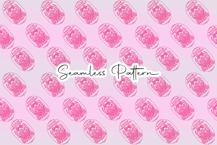 Easter Illustration Image 9