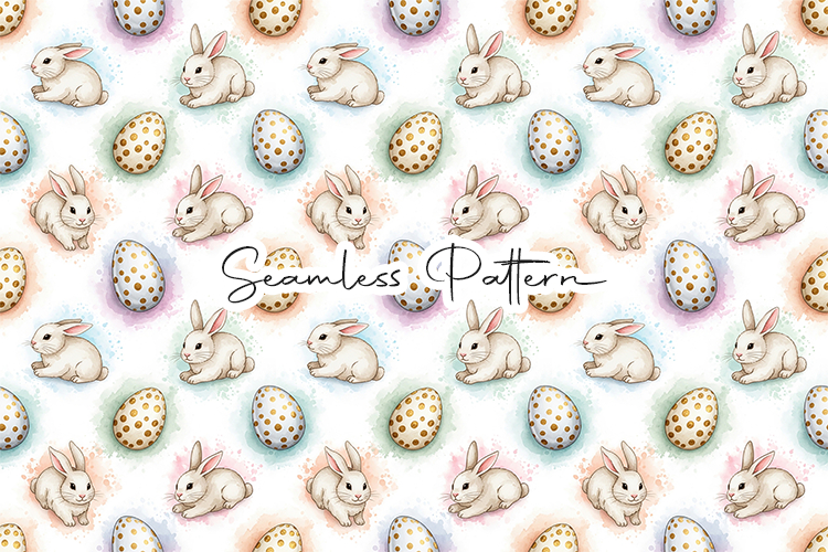 Easter Background Image 9