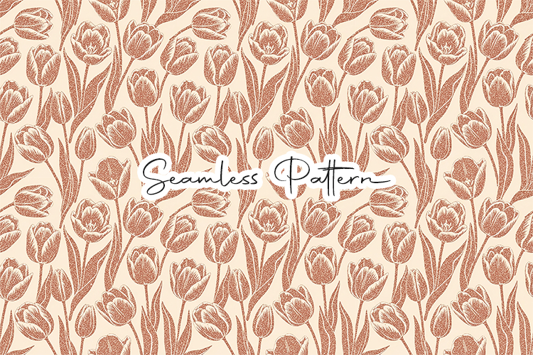 Floral Background Image 12