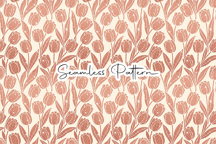 Floral Background Image 11